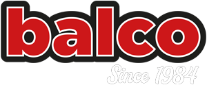 Balco logo