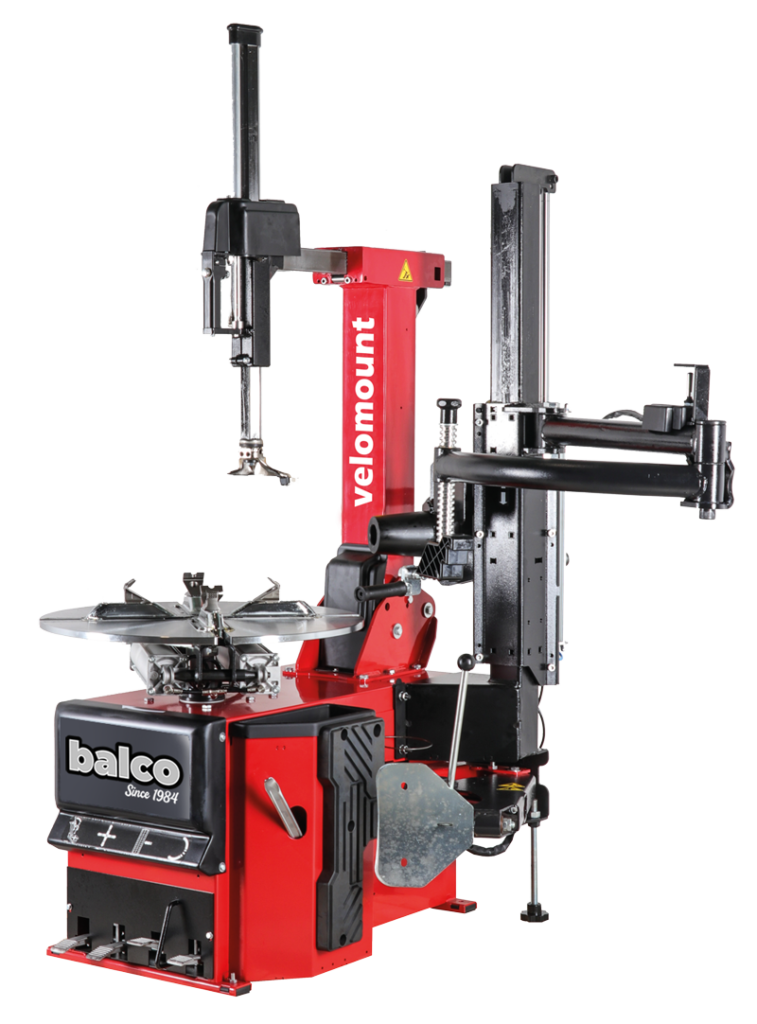 Tyre Changers Archives Balco